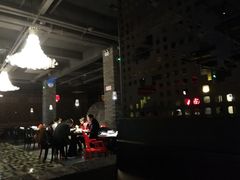 大堂-穿越·兴化早茶·兴化味(英武路店)