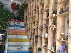 -Kitchen·Y洋厨房西餐厅(王府壹号店)