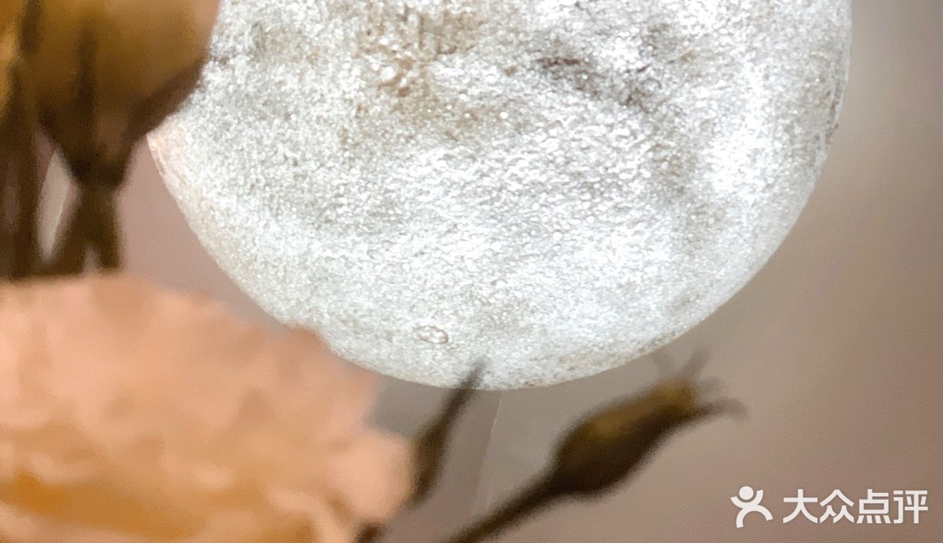 故里和山｜深圳最美摩天轮餐厅🔥燃爆朋友圈