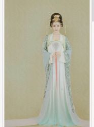 -盘子女人坊古装写真摄影(厦门总店)