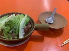 -潮香兴煲仔饭(莲花路店)