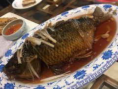 -天津菜馆(南湖店)