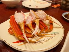 -蟹田居·活蟹料理(东城店)