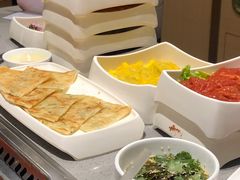 -海底捞火锅(方圆荟店)