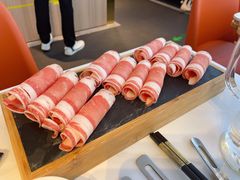 草原肥牛-巴邑火锅·鲜切牛肉(萧山银隆店)