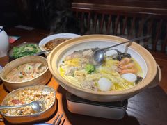 -寻宝记绍兴菜(状元店)