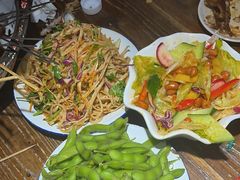 -宽店烧烤(大兴店)