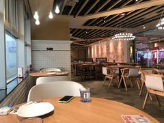 大堂-必胜客(金元宝店)