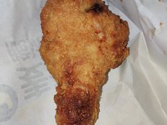 -麦当劳(皇岗路店)