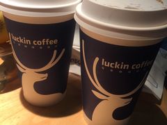 -瑞幸咖啡(金中环国际商务大厦店)