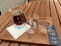 -Torch Coffee 炬点咖啡
