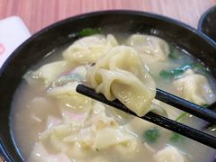 -小杨生煎(成山巴黎春天店)