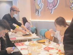 -豪享来(我格广场店)