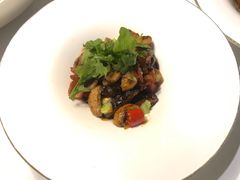 -牛排家(北京长安街英皇集团中心店)