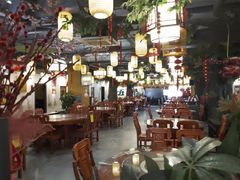 -鼎晟江南·融合江南宴(固戍店)