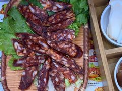 -阿婆情腊排骨火锅(金虹路店)