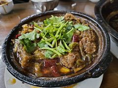 -多福临砂锅居(苏堤北路店)