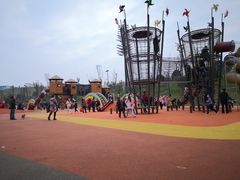 -枫香湖儿童公园