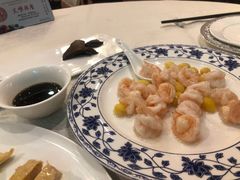 -梅龙镇酒家(南京西路总店)