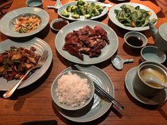 -丽江金茂凯悦臻选酒店-滇香馆
