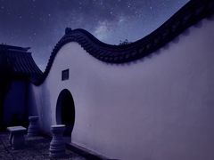 -南普公园