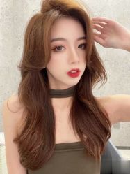 -杉影印象日式烫染專門店