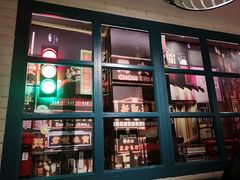 门面-南拳十三姨·潮汕砂锅粥(世纪金源店)