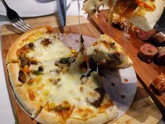 -马克西姆俄罗斯餐厅(通亚街店)