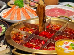 -长嘉·河图火锅(长嘉汇江景旗舰店)
