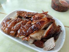 -香辉食馆(新兴路店)
