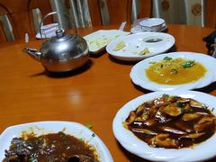 -观桥阁(锦溪店)