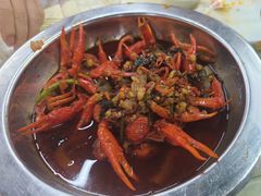 -聚味瞿记·龙虾堂(树木岭店)