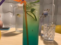 金桔柠檬益菌多-天空花园餐吧·生日·团建(南山店)