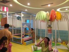 -热带雨林汗蒸馆(汶水东路店)