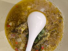-写庭·鱼鲜川菜·宴请(铁像寺水街店)