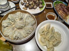 -渔家大院·地道威海菜(石岛店)