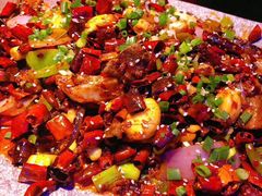 -醉小酒馆·川菜·江湖菜·重庆菜(观音桥旗舰店)