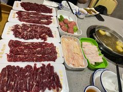 -杏花吴记牛肉火锅