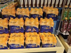 -农工商超市(金沙江路店)