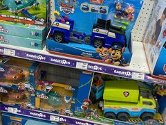 -TOYSRUS玩具反斗城(天津远洋乐堤港店)