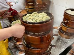 -海汇源老烧麦店(东大街总店)