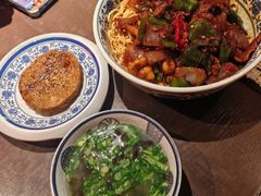 -王繁星面馆(西安熙地港店)