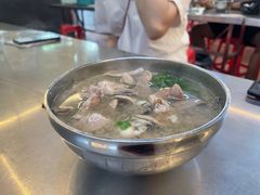 -广场正宗原汁薏米店