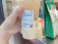 -1点点(清湖地铁店)