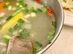 -巴依老爷·新疆美食(上城区天城路店)