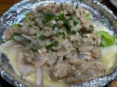 -大家发海鲜城夜排档(华山中路店)