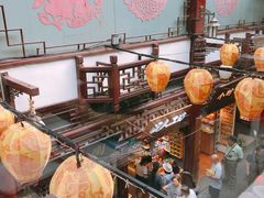 -肯德基(豫园店)