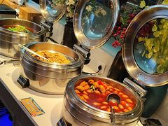 -非烤勿扰韩式自助烤肉火锅(龙岗万达广场店)