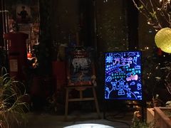 -胡桃里音乐酒馆(东区店)