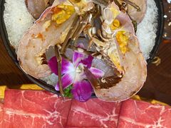 -东海怡品海鲜豆捞(舟宿夜江店)